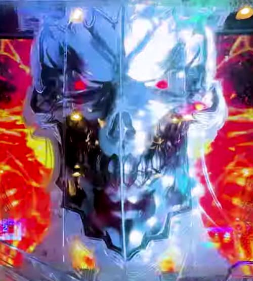 スマスロ対応UI – モバイルで快適プレイ